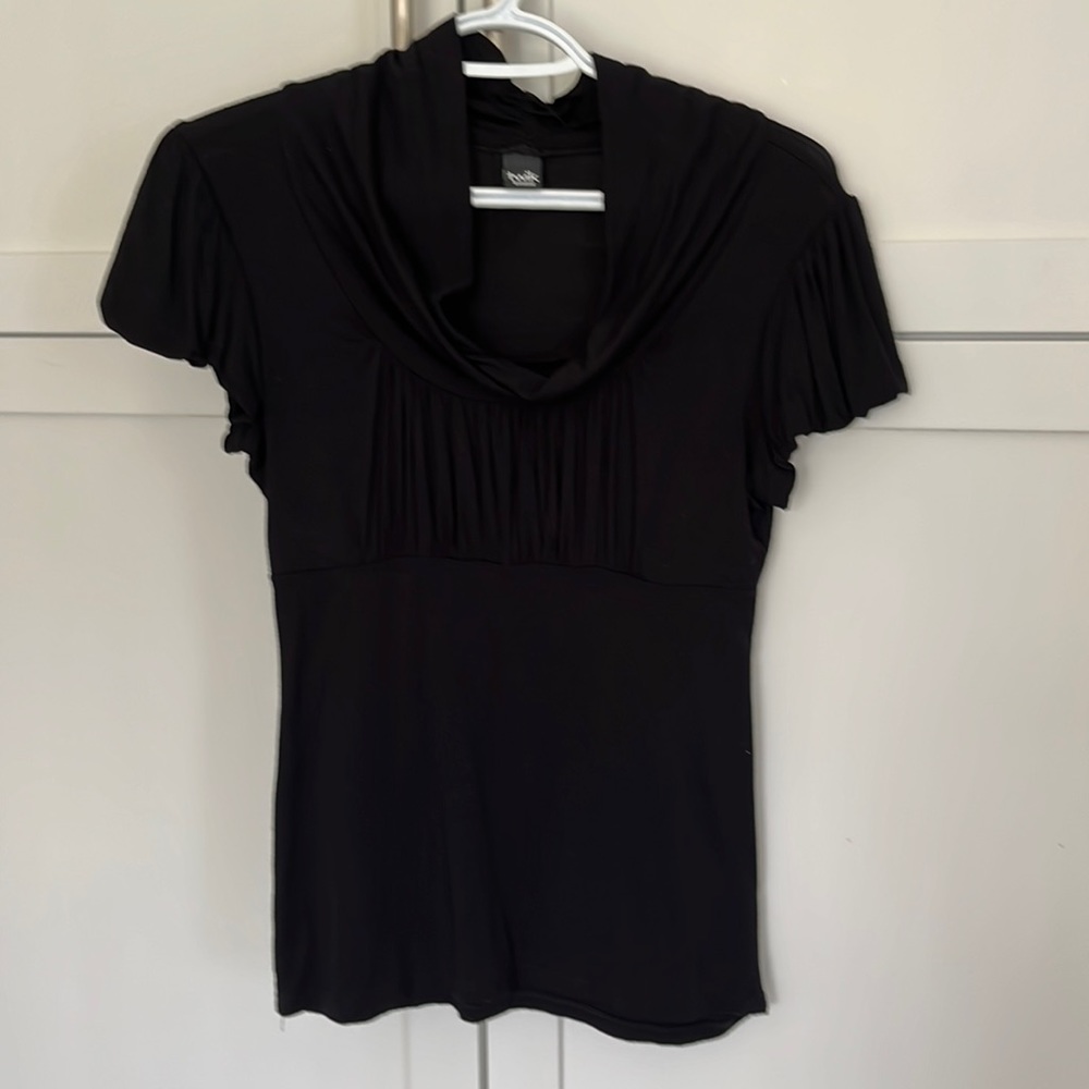 Twik by Simon’s dressy blouse